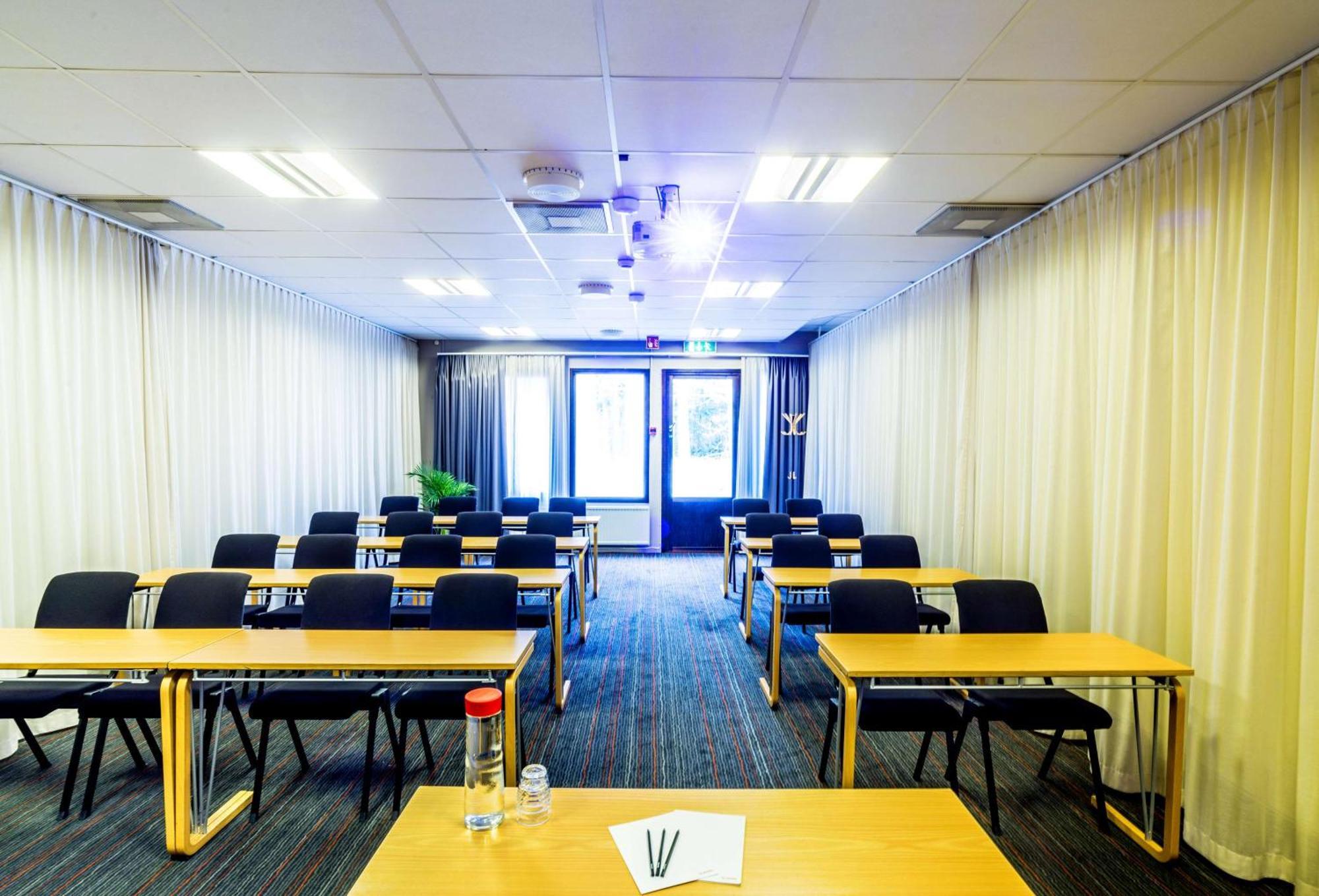 Scandic Gaevle Vaest Exterior photo
